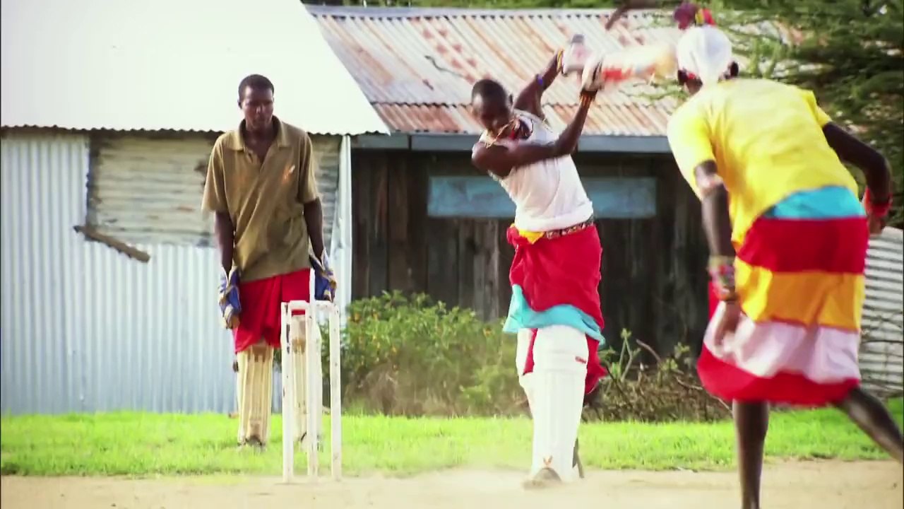 Top 5 | Cricket Around the World