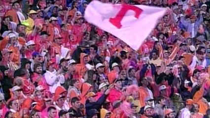 Young Peyton Manning on Trans World Sport