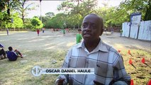Tanzania's Albino United on Trans World Sport