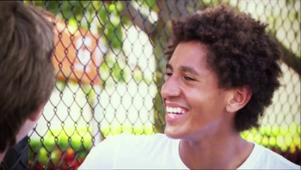 Michael Mmoh on Trans World Sport