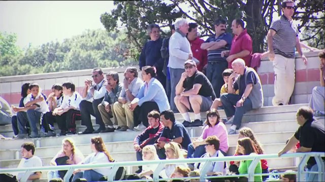 12-year-old Erik Lamela on Trans World Sport