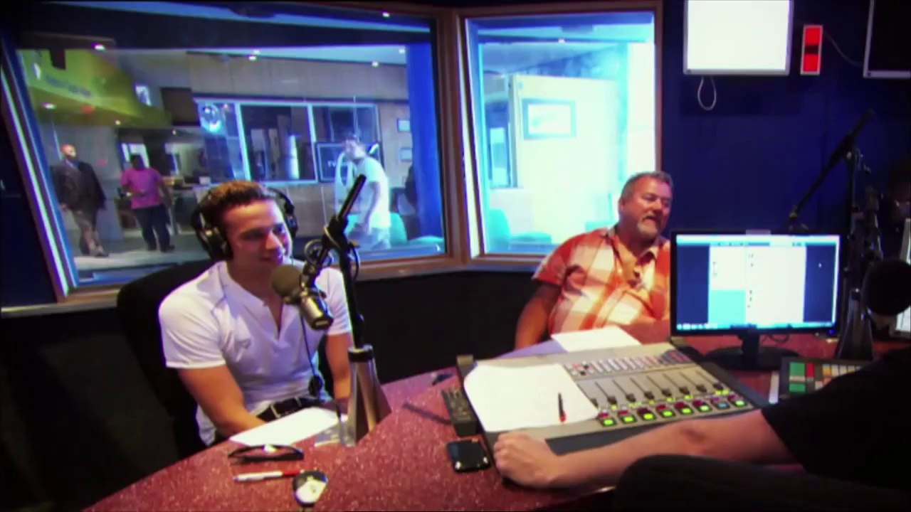 Sexiest Athlete Alive? Chad le Clos on Trans World Sport