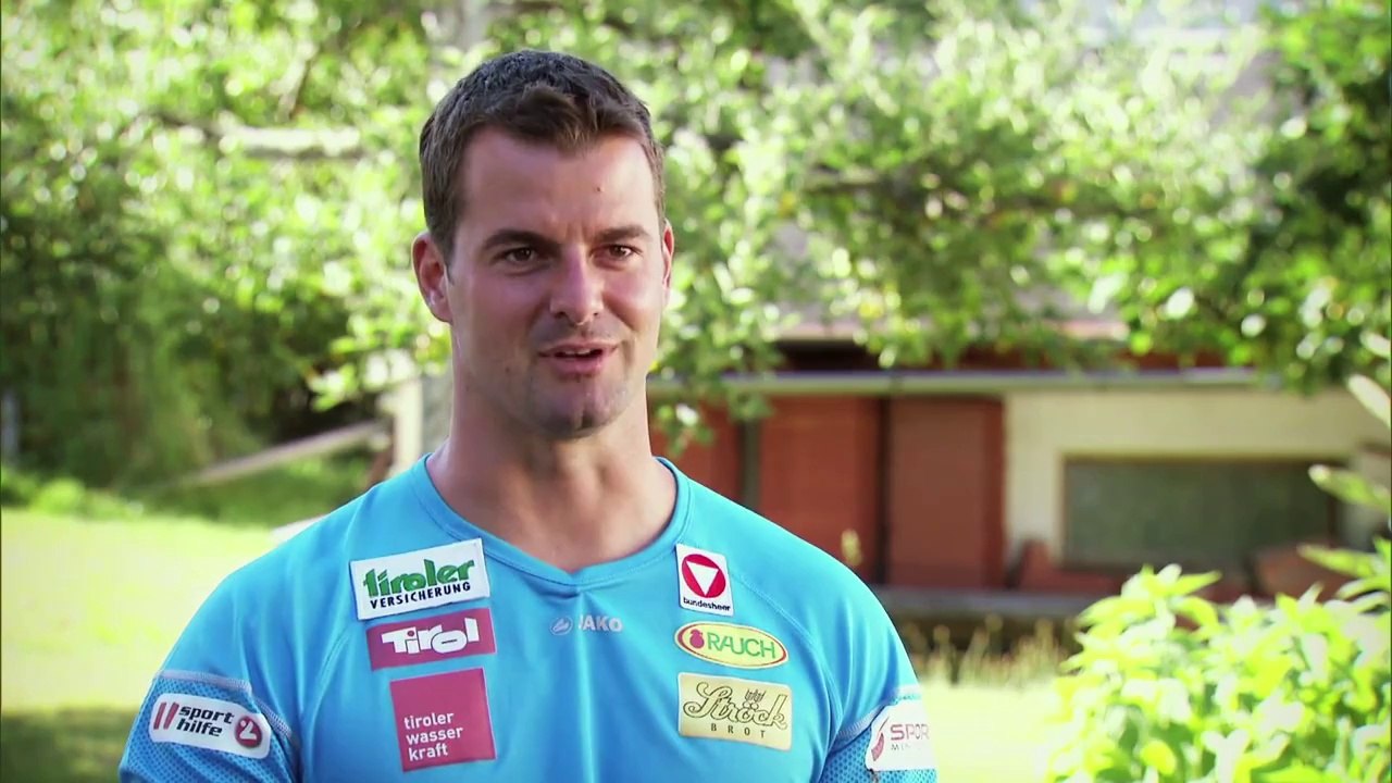 Luge | Linger Brothers | Trans World Sport