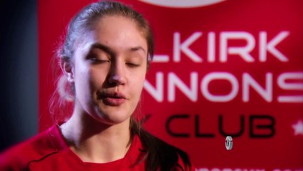 VX (Rock-It Ball) on Trans World Sport