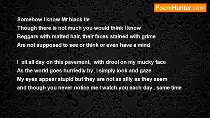 Sapna Goel - Mr. Black Tie.. I See You!