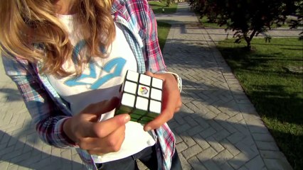 Gisela Pulido on Trans World Sport