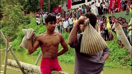 Water Festival on Trans World Sport