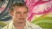 A Teenage Oscar Pistorius on Trans World Sport