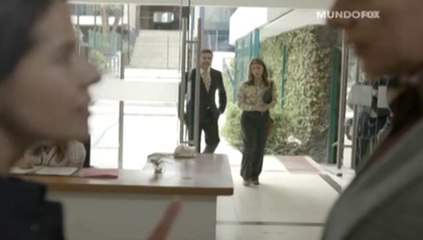 Dos Lunas Episodio 12º