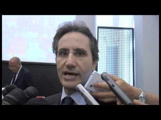 Napoli - Dodicesima giornata dell'economia -1- (16.06.14)