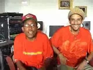 StarJee & Exxos Freestyle SaphirFM