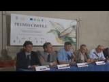 Campania - Inaugurazione XIX edizione Premio Cimitile (16.06.14)