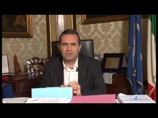 Napoli - In poche parole...il Sindaco risponde (#6)