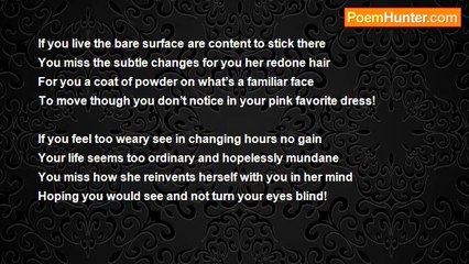 Pradip Chattopadhyay - Right Under Your Nose