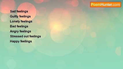 Aldo Kraas - FEELINGS