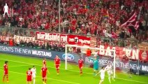 Cristiano Ronaldo vs Bayern Munich (A) (English Commentary) 13-14 HD 720p