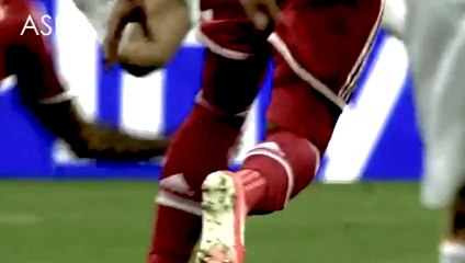 Cristiano Ronaldo vs Bayern Munich Away (29 04 2014)