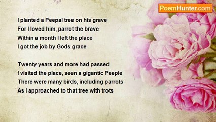 Aftab Alam - Peace Be Upon You All-2