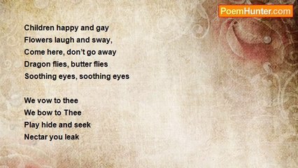 Aftab Alam - My dream heaven