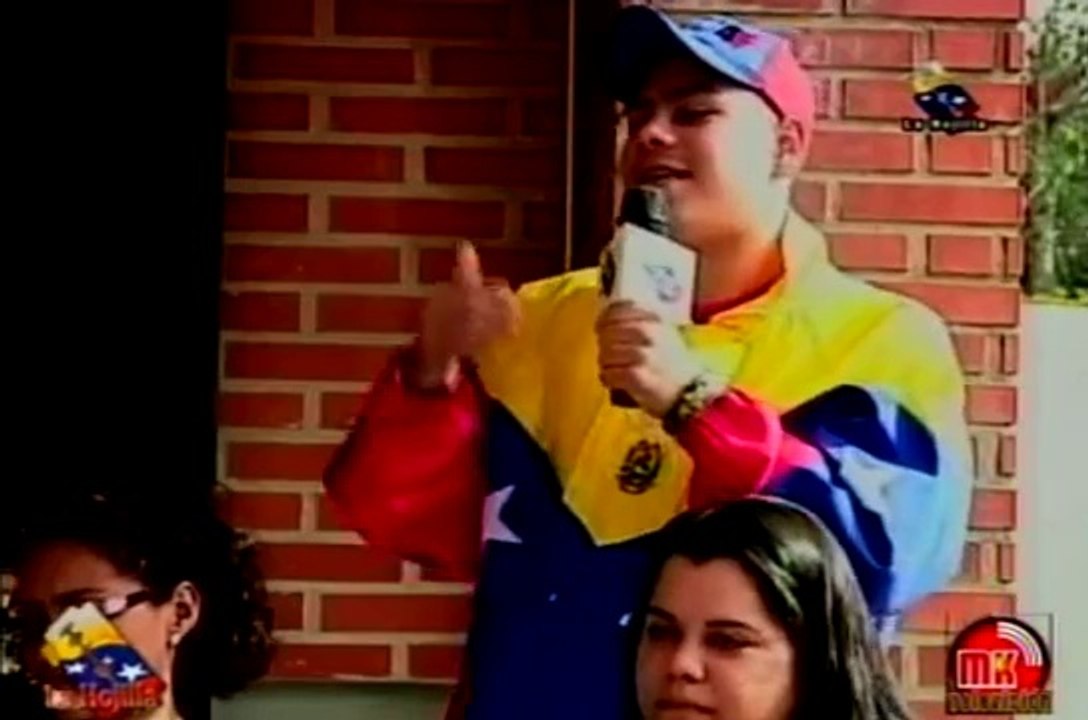 (Vídeo) La Hojilla del día Lunes, 09 de Junio de 2014 (2/4)
