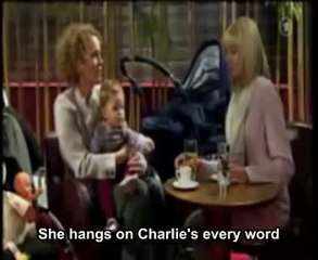 Verbotene Liebe - Carla & Stella 33 (Eng subs)