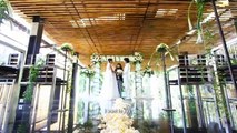 Bali Destination Wedding // Joe Yip & Lina // Kayu Manis Villa