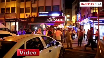 Kocaeli'de İntihar Girişimi