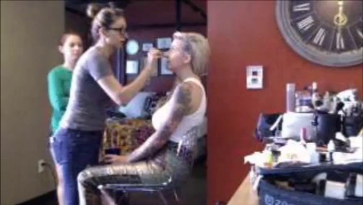 Clara em LA: "To esperando esperando ela me pedir em namoro" [BBB14]