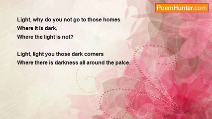 Bijay Kant Dubey - Light
