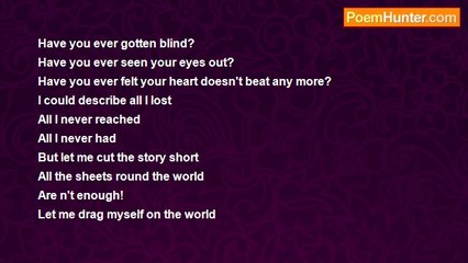 alireza asgari - The Vacancy Of Love