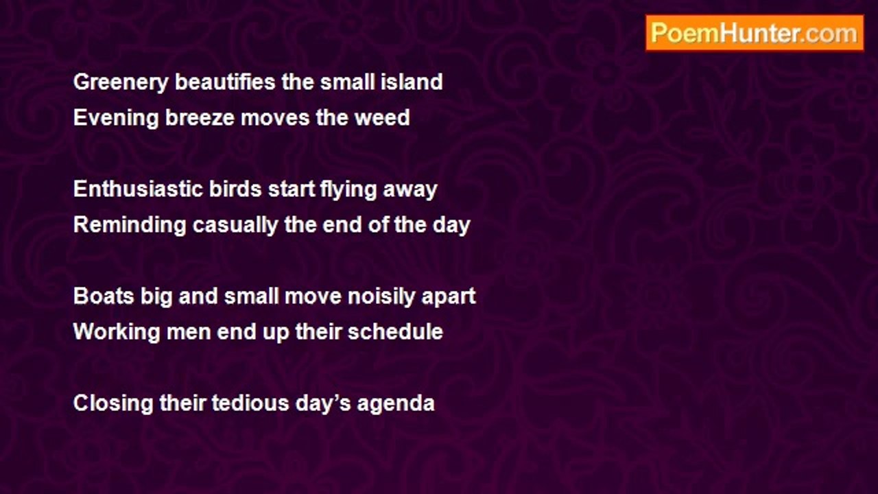 Setaluri Padma - Twilight