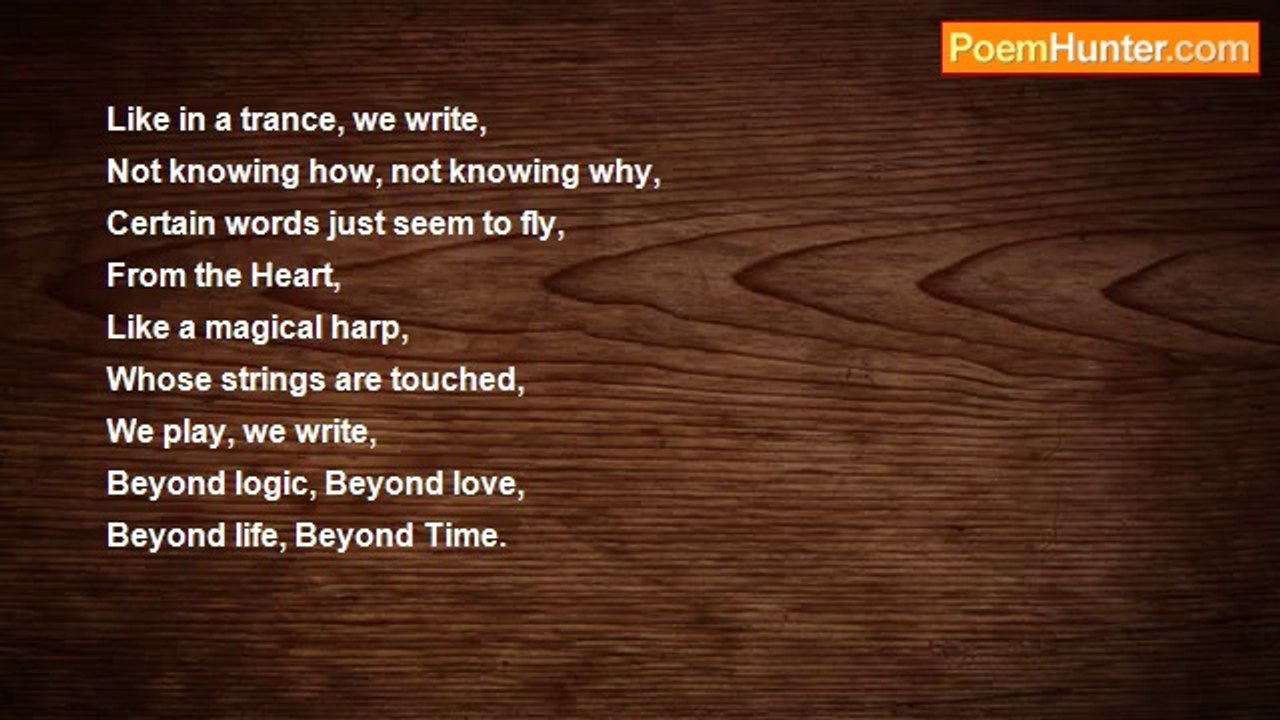 Sandra Feldman - How We Write