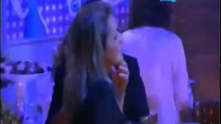 Mãe da Vanessa e Tia da Clara. Drica e Sol [BBB14]