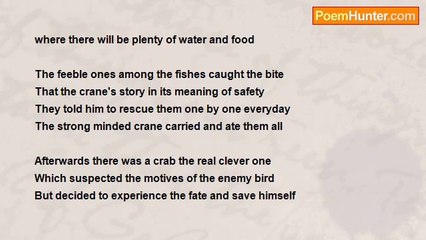 Gangadharan nair Pulingat.. - Fable