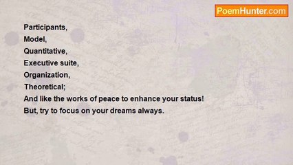 Edward Kofi Louis - On Your Dreams