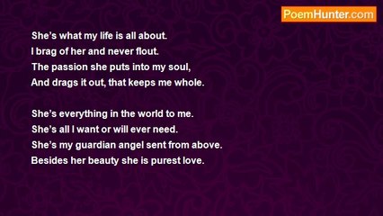 Robert Edgar Burns - She!