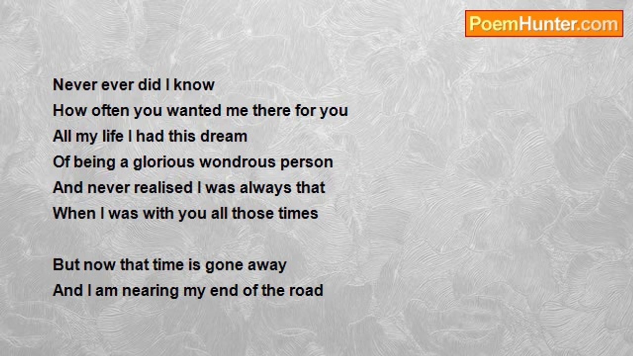 tom thump - Love road
