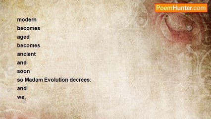 Emmanuel George Cefai - Modern City