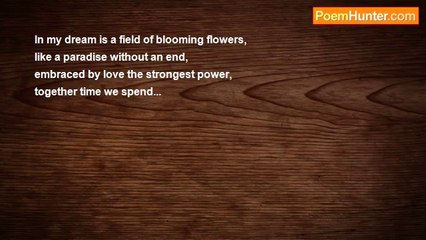 Andreas Derksen - In My Dream