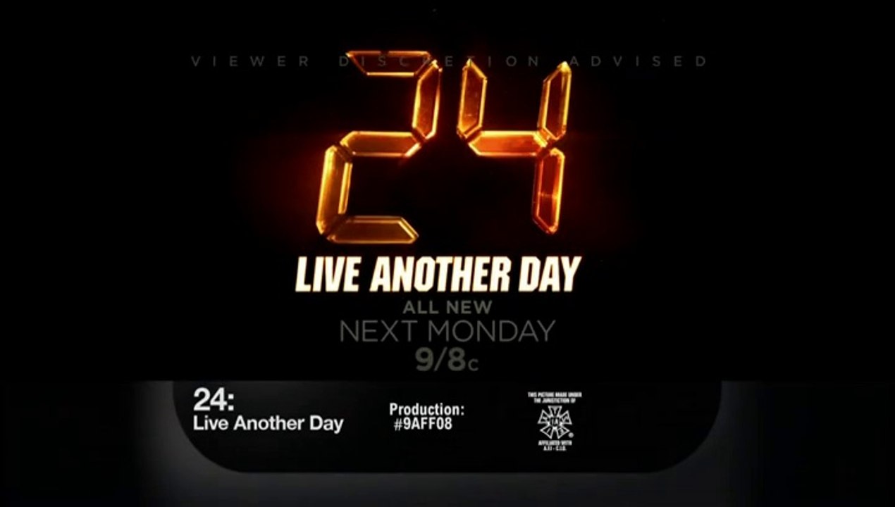 24 - s09e09 Promo