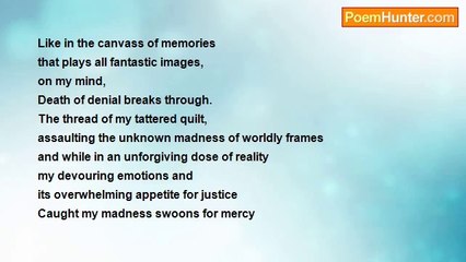 Edgar Rendon Eslit - Crossroads