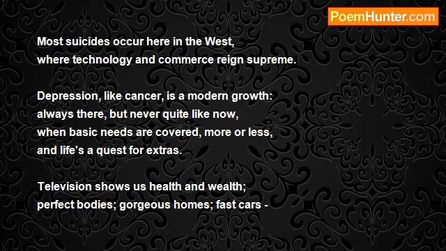 Robert Melliard - Trampled On