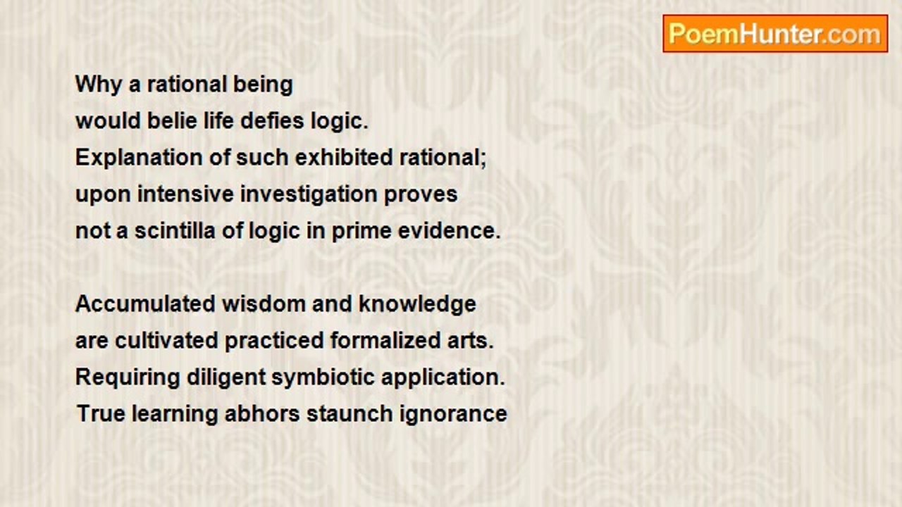 Terence George Craddock (Spectral Images and Images Of Light) - Decision Making