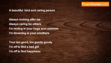 Michael Micmac Mccrory - 'Good Times'