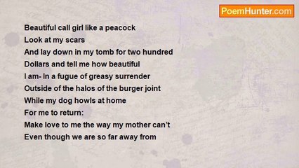 Robert Rorabeck - The Shallow Sands