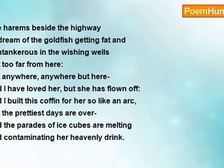 Robert Rorabeck - Her Heavenly Drink