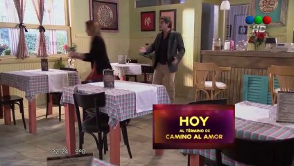 Camino al Amor Capítulo 13 (16/06/2014) Completo