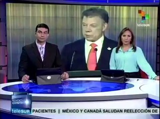 Santos y el reto de sacar adelante la paz, opinan expertos