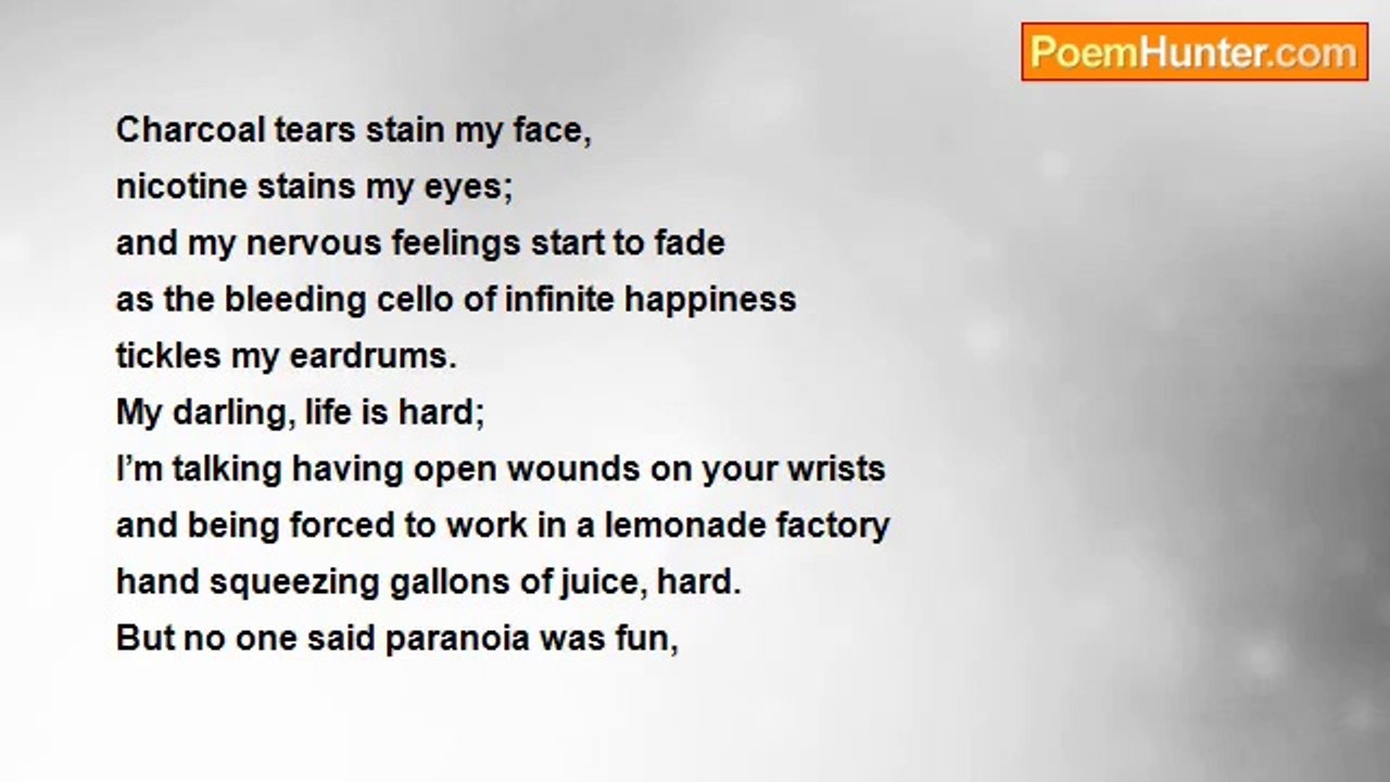 kyle turner - I Sleep When Awake, I’m Awake When I Sleep.