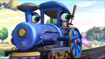 The Little Engine that Could